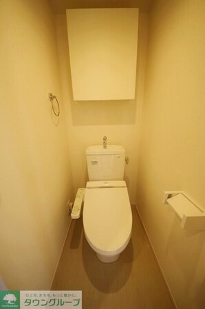 ステラ八潮の物件内観写真